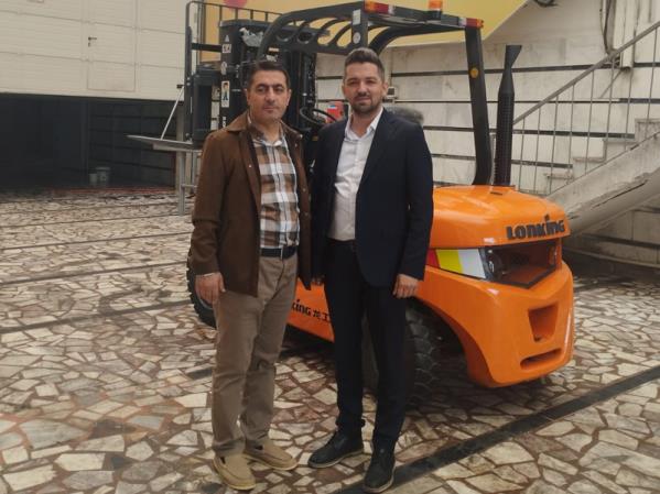 Avrasya İstif Teslimatlar