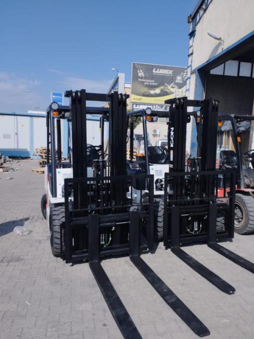Avrasya İstif Teslimatlar