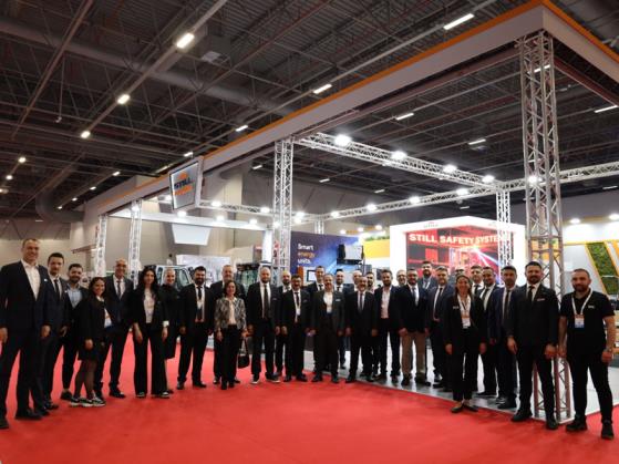 Komatek Fuarı 2024