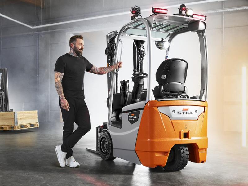 RXE 10 - 16C