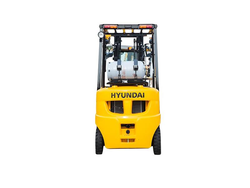 Hyundai 15/18/20L-7M
