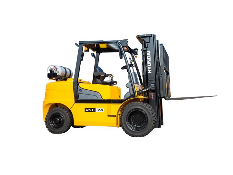 Hyundai 35/40/45/50L-7A