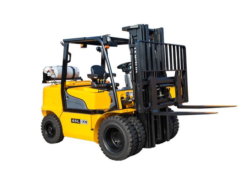 Hyundai 35/40/45/50L-7A