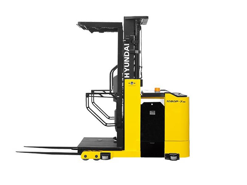 Hyundai 10/13BOP-7