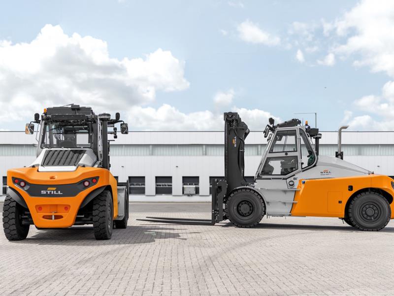 RCD 10 – 18 t