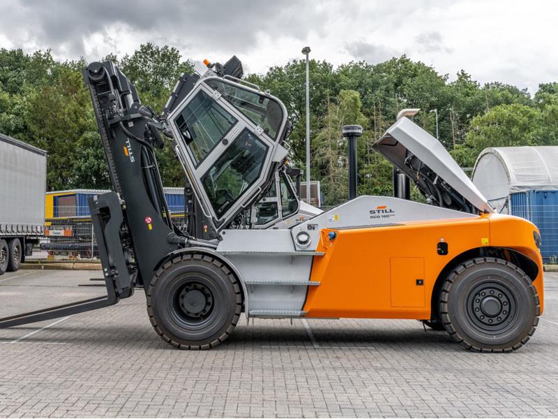 RCD 10 – 18 t