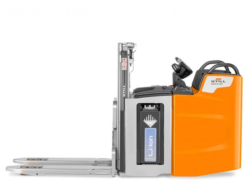 EXD-S 20