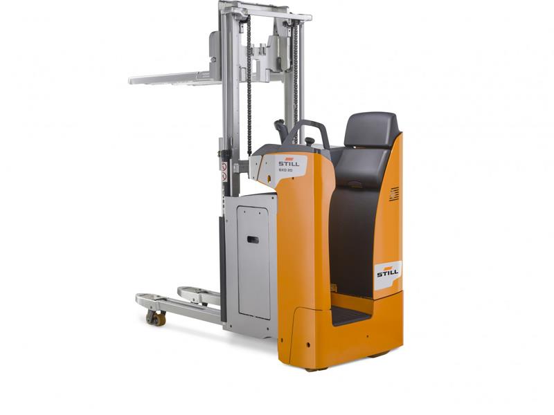 Avrasya SXD 20