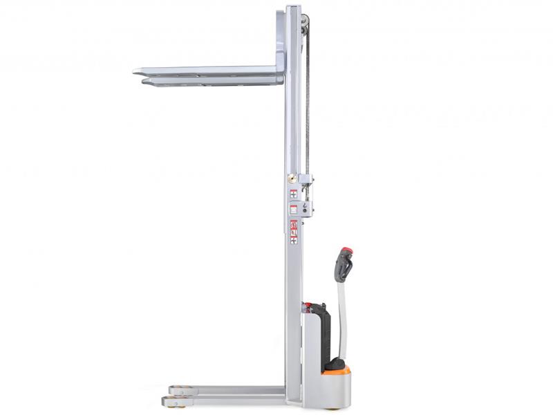 ECV 10