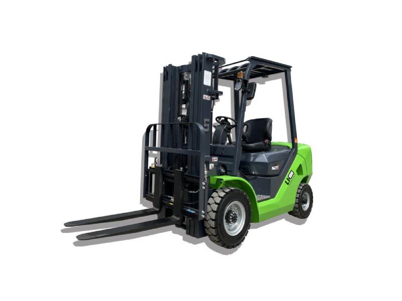 2,5 Ton Lithium Ion Akülü Forklift