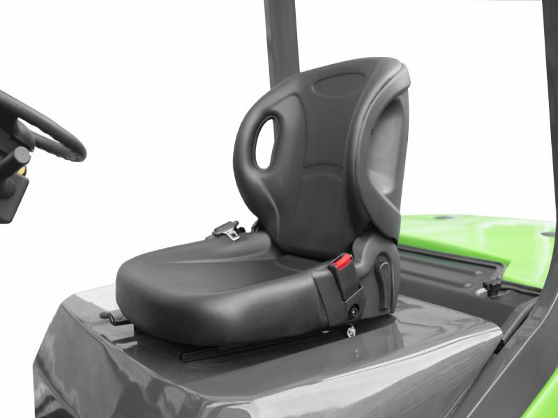 3 Ton Lithium Ion Akülü Forklift