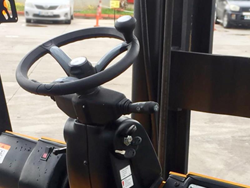 CY70D - 7.0 Ton