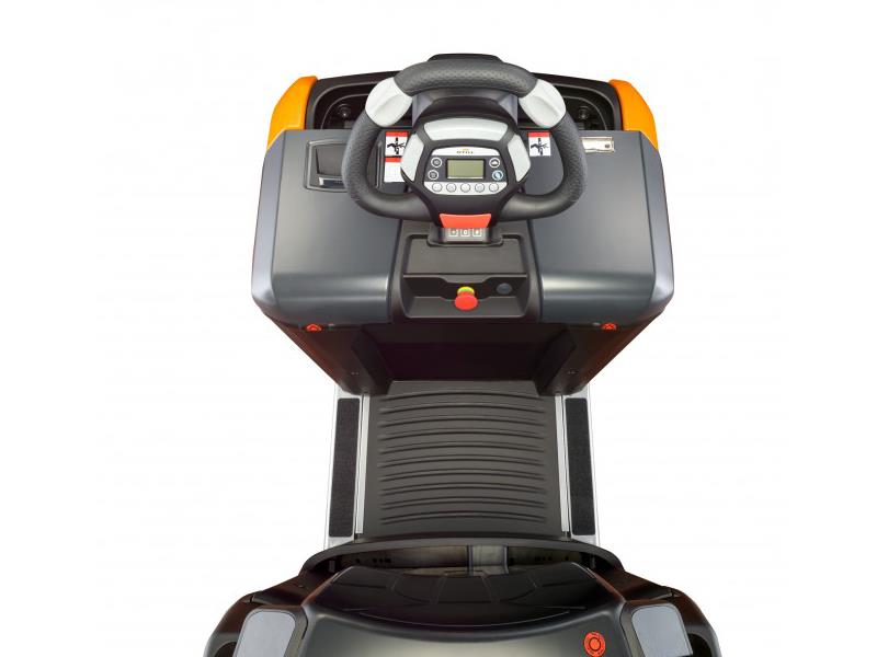 Sipariş Toplayıcı OPX 20-25