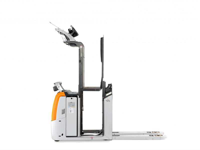 Sipariş Toplayıcı OPX 20-25