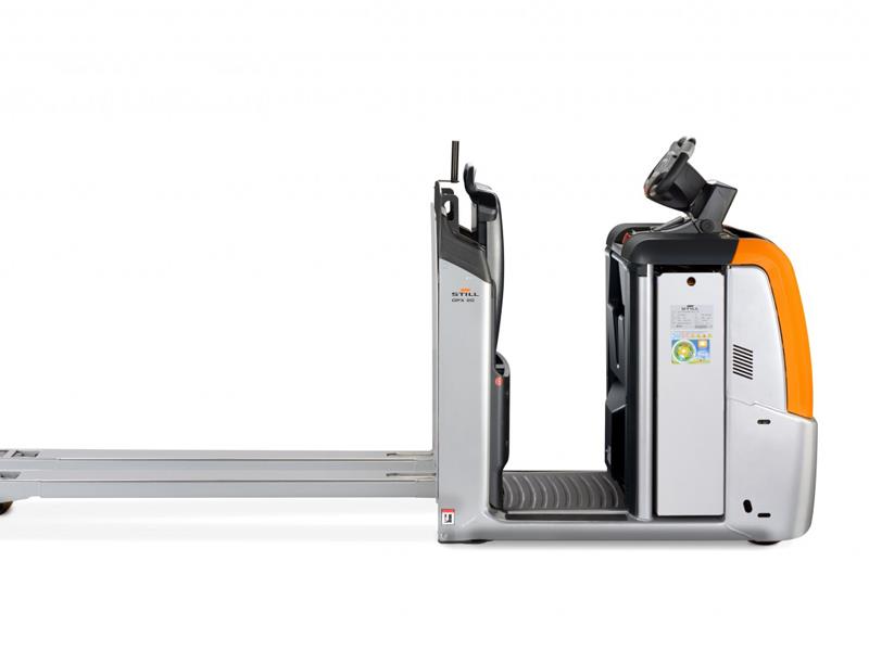 Sipariş Toplayıcı OPX 20-25