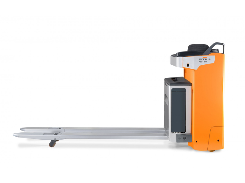 Avrasya FXH 20-25