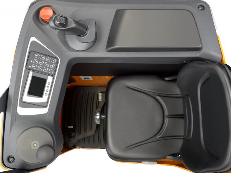 Avrasya FXH 20-25