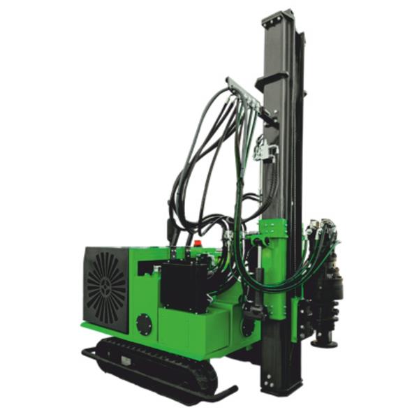Mazaka MW 400 CW Profil Çakma Makinası