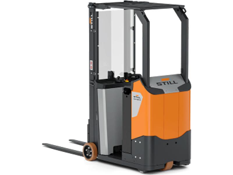 SXV-CB 10 İstif Aracı