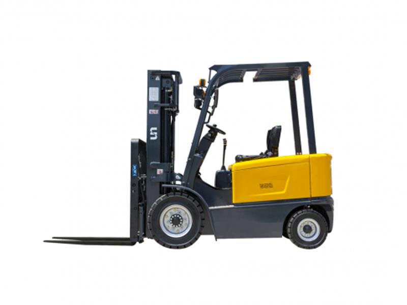 2,0 Ton Akülü Forklift