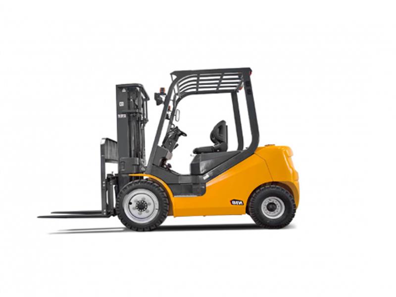 1,5 Ton Dizel Forklift