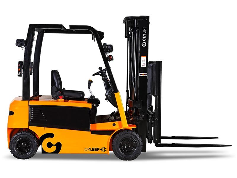 CY 18EF - 1.8 TON