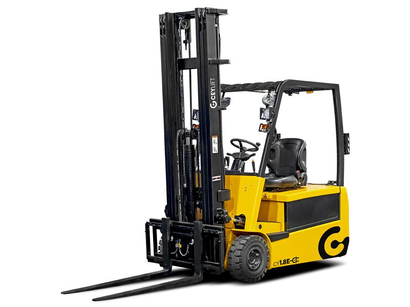 CY 16E - 1.6 TON