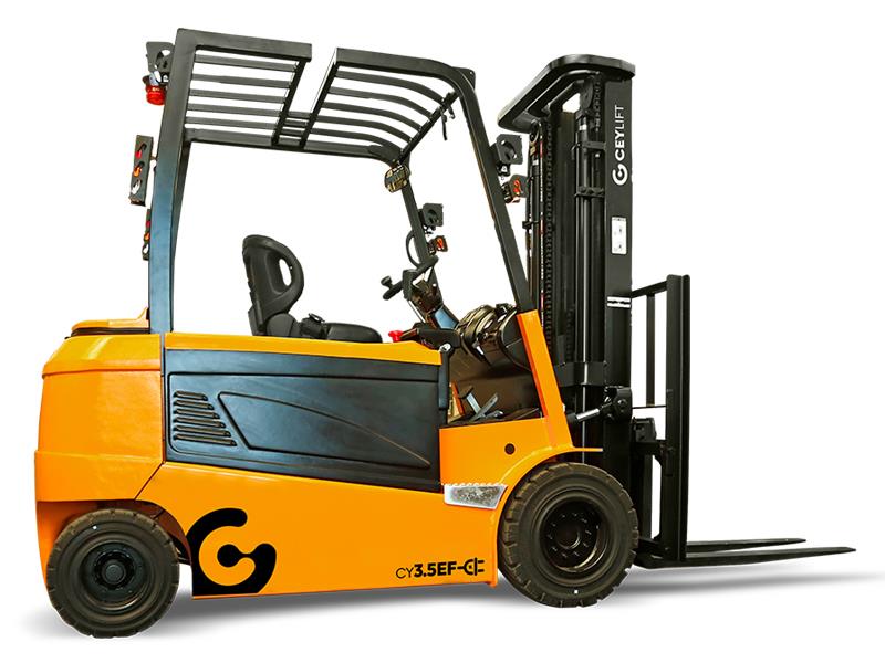 CY 35EF - 3.5 TON