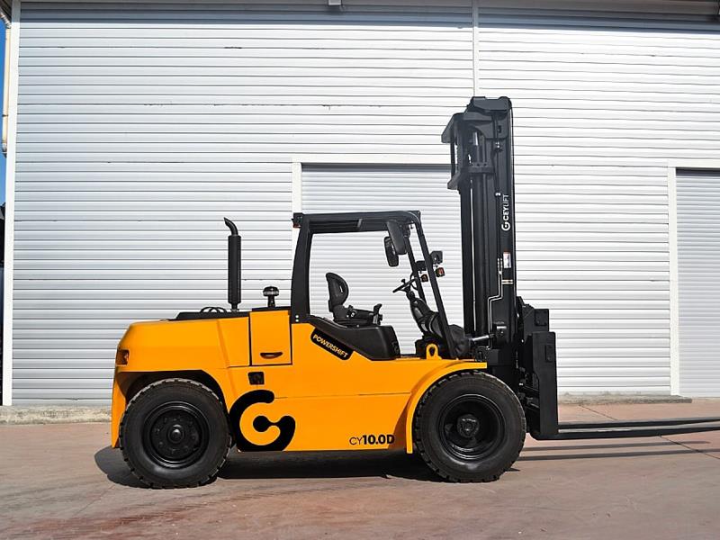 CY100D