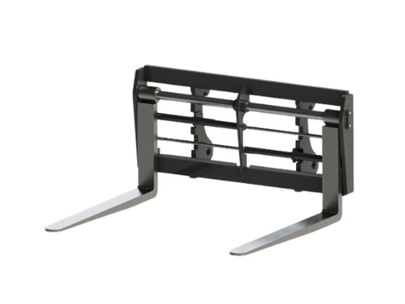 Forkpositioner