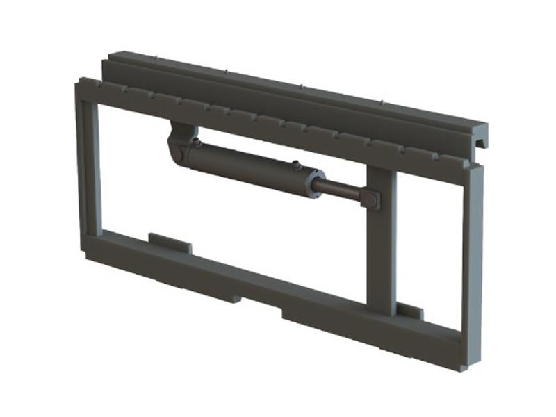 Sideshifter (4-5 Ton)