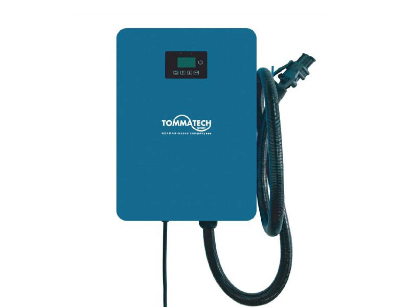 83v 200 A Redresör