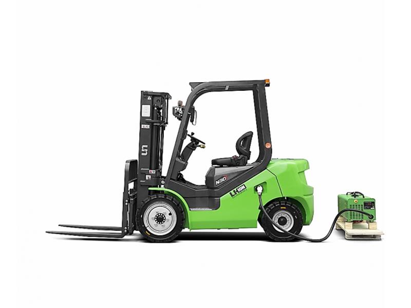 Lityum İyon Forklift