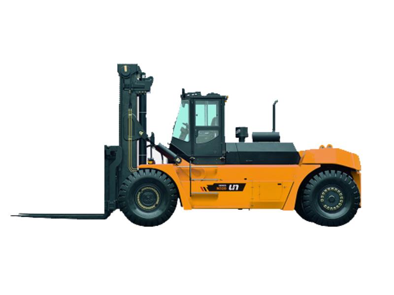 Heavy Duty Forklift